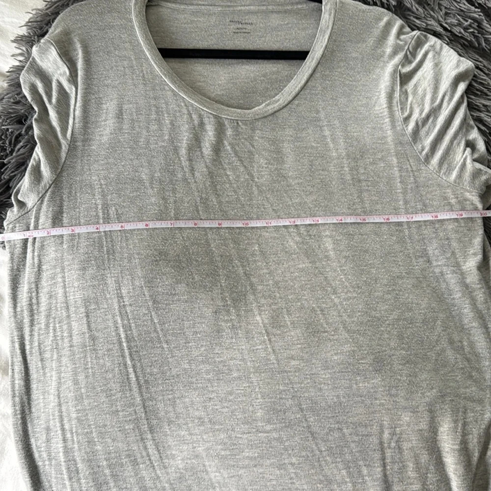 Daily practice t shirt dress super soft - Picture 4 of 8